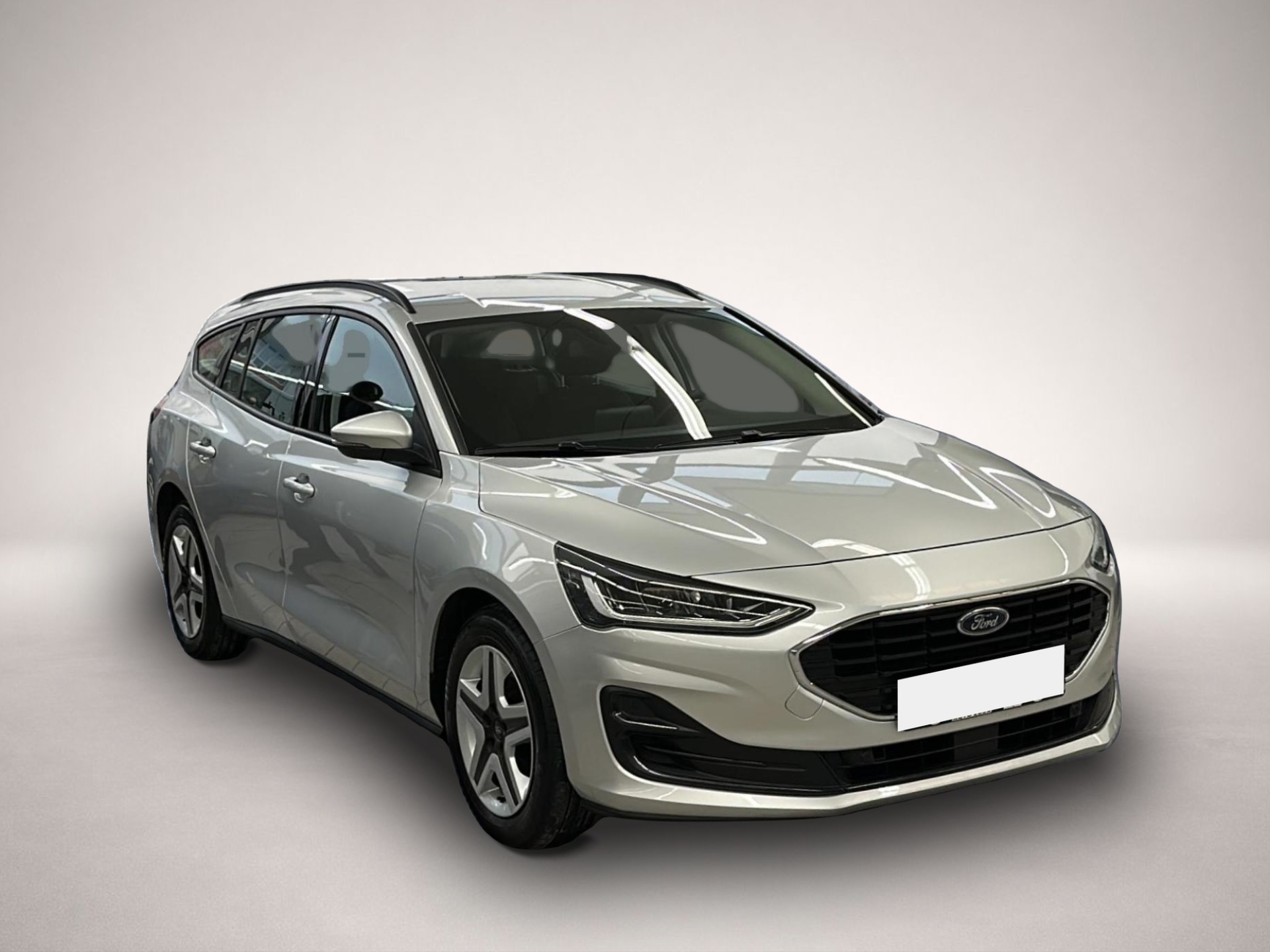 Bild 4 Ford Focus Cool & Connect Bluetooth Navi LED Klima