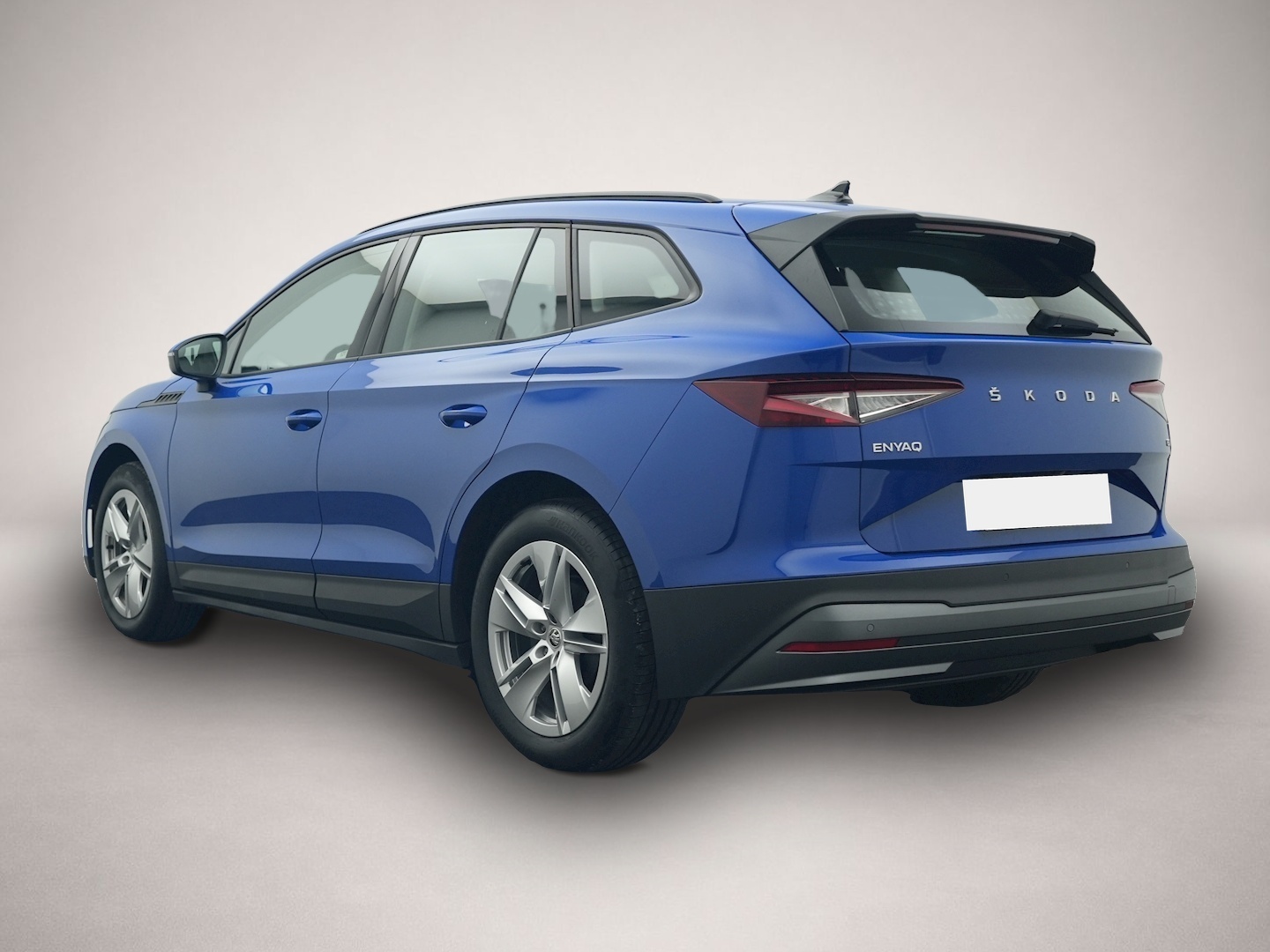 Bild 3 Skoda Enyaq NAVI KAMERA LED