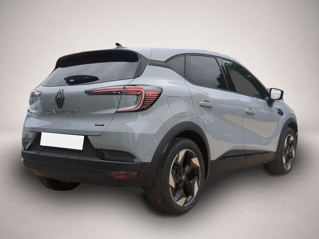 Fotografie 2 des Renault Captur Techno SHZ+LKHZ+RFK+PDC Captur E-TECH 160 Techn.