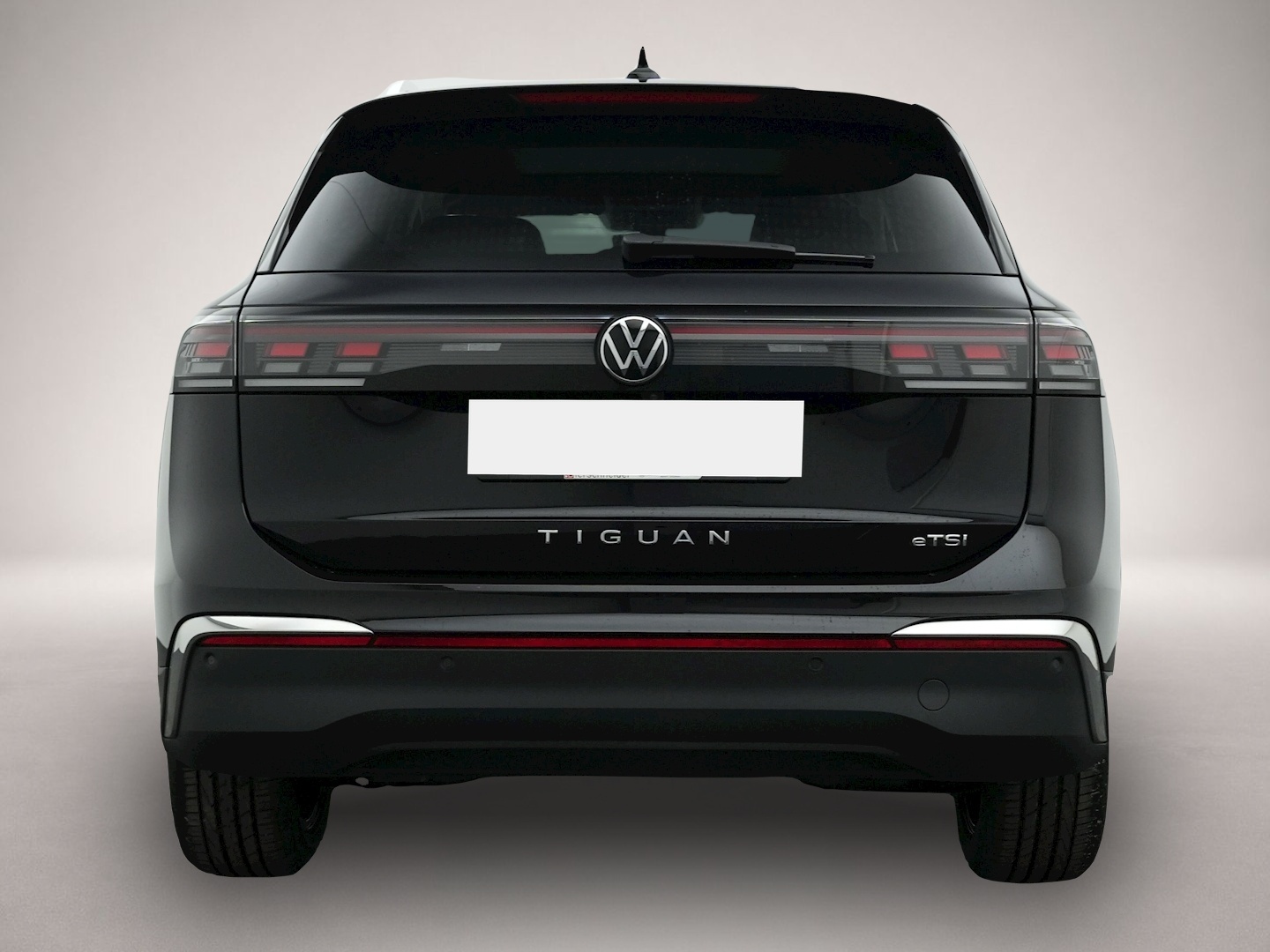 Bild 4 Volkswagen Tiguan 1.5 eTSI DSG Elegance AHK PANO NAVI ALU19