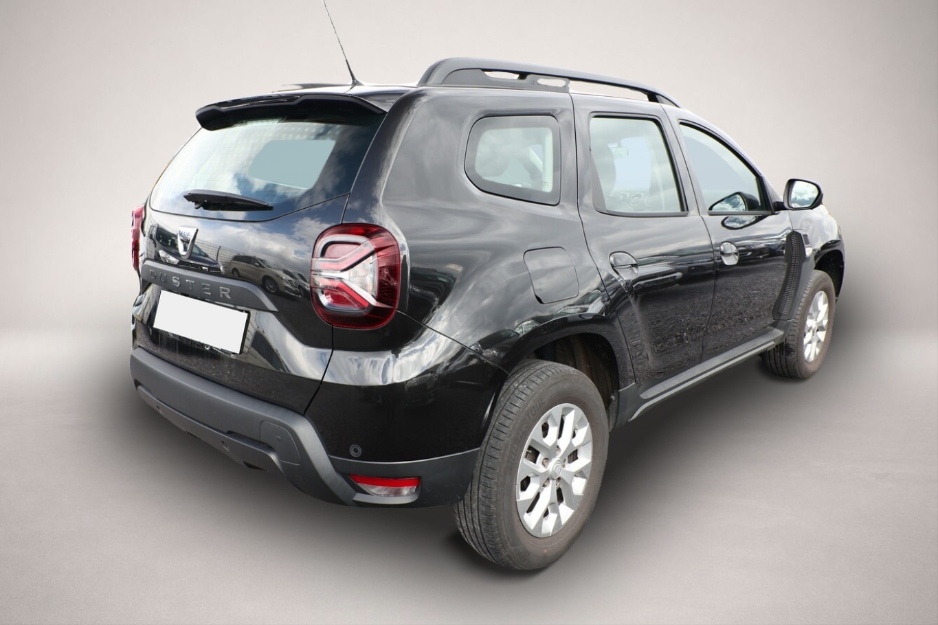 Bild 3 Dacia Duster II 1.0 ECO-G 100 Comfort Nav Temp SHZ PDC