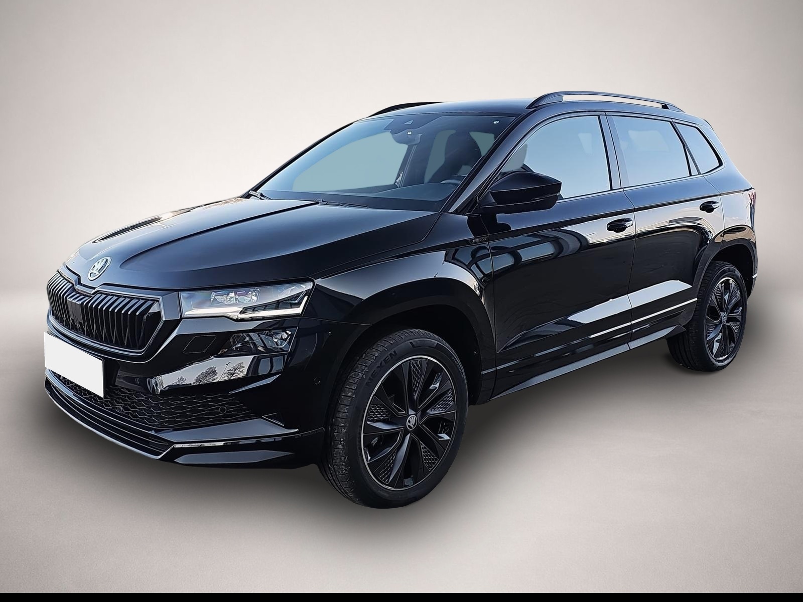 Bild 3 Skoda Karoq 1.5 TSI DSG Sportline 360Grad Kamera / ACC