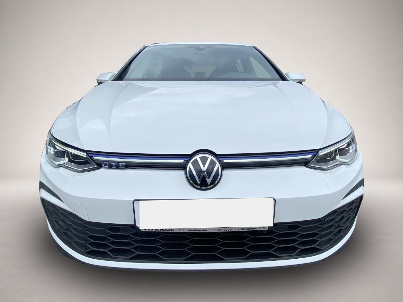 Bild 7 Volkswagen Golf 1.4 TSI DSG eHybrid APP-CONNECT+ACTIVE-INFO