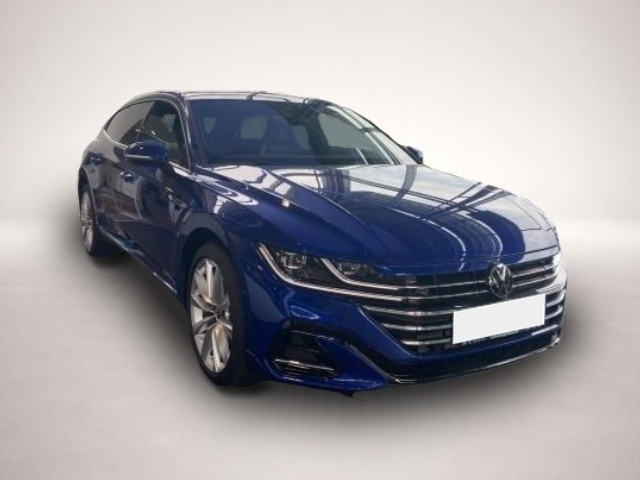 Bild 2 Volkswagen Arteon Shooting Brake 1.4 eHybrid DSG R-Line *LE