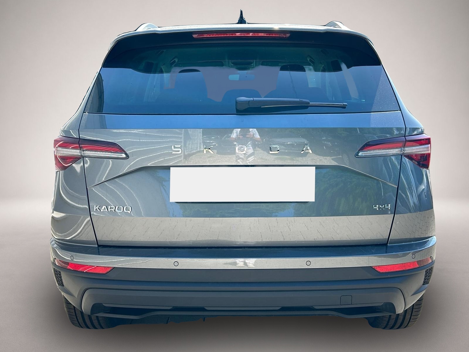 Bild 5 Skoda Karoq 2.0 TDI DSG 4x4 AHK*Android Auto*SHZ*ACC*K