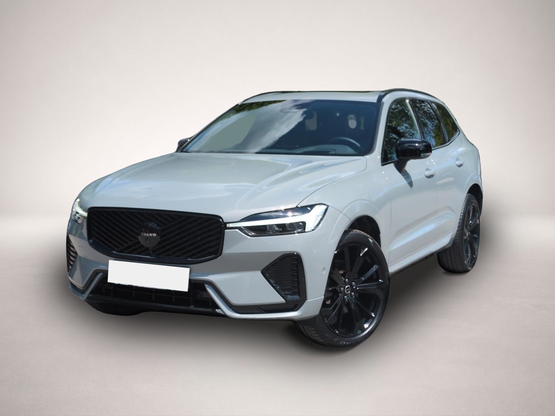 Bild XC60 Volvo