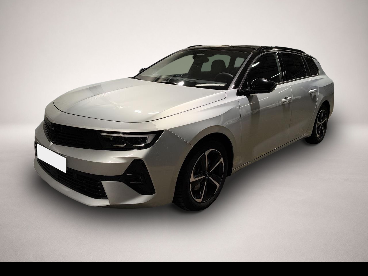 Fotografie Opel Astra L ST GS Shz Navi Kamera 360 Head-up Schieb