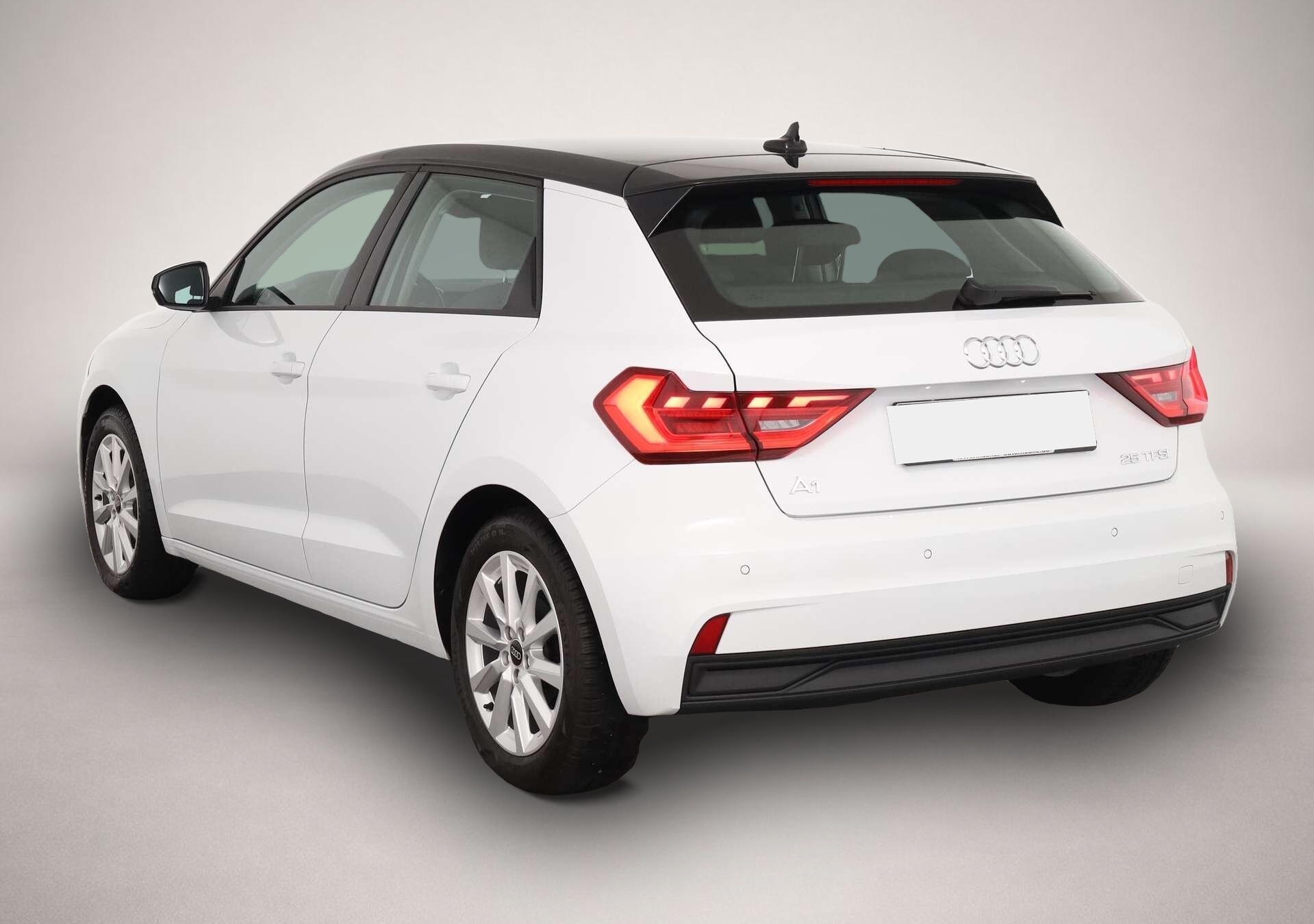 Fotografie 3 des Audi A1 Sportback 25 TFSI