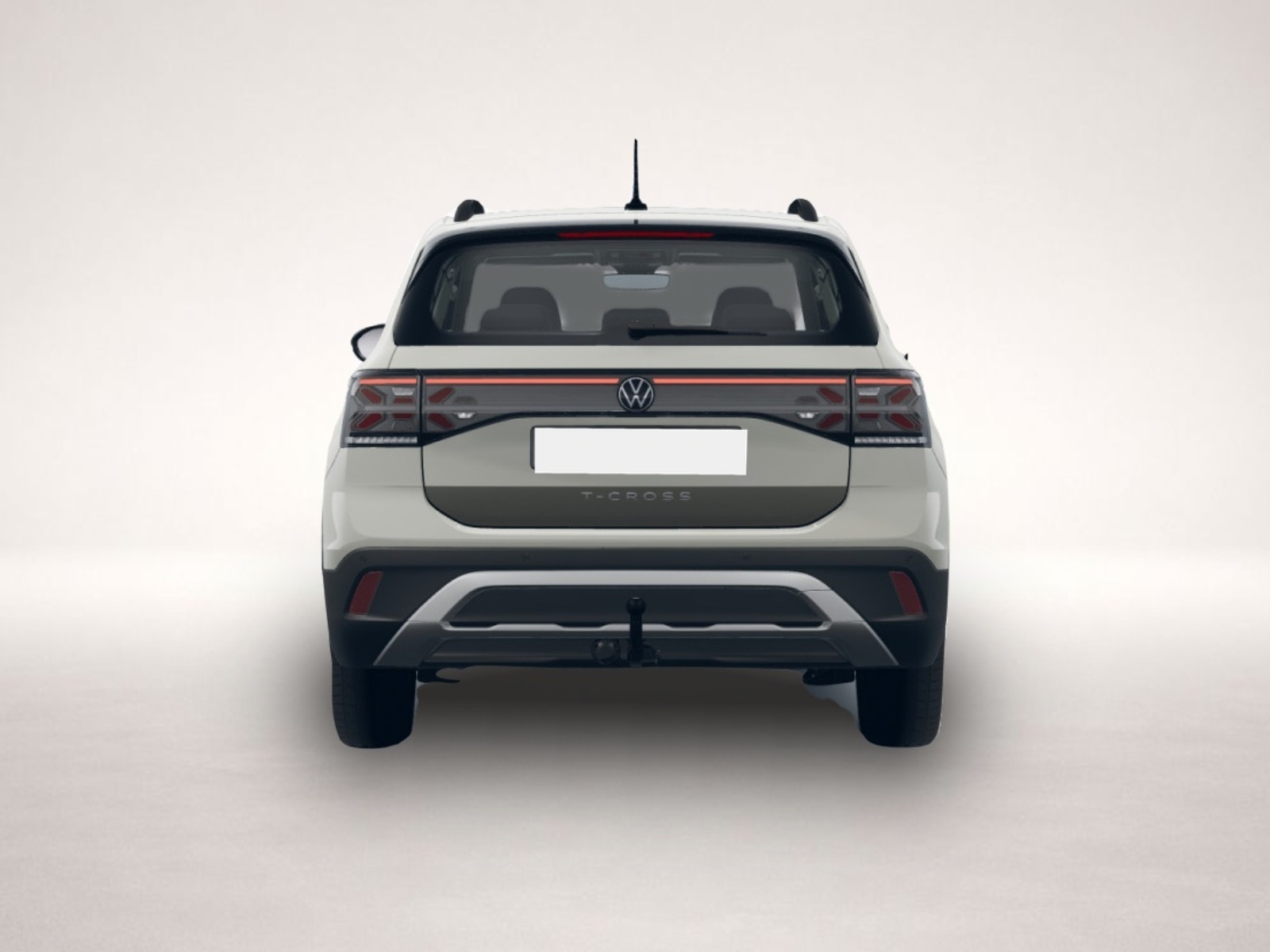 Bild 7 Volkswagen T-Cross