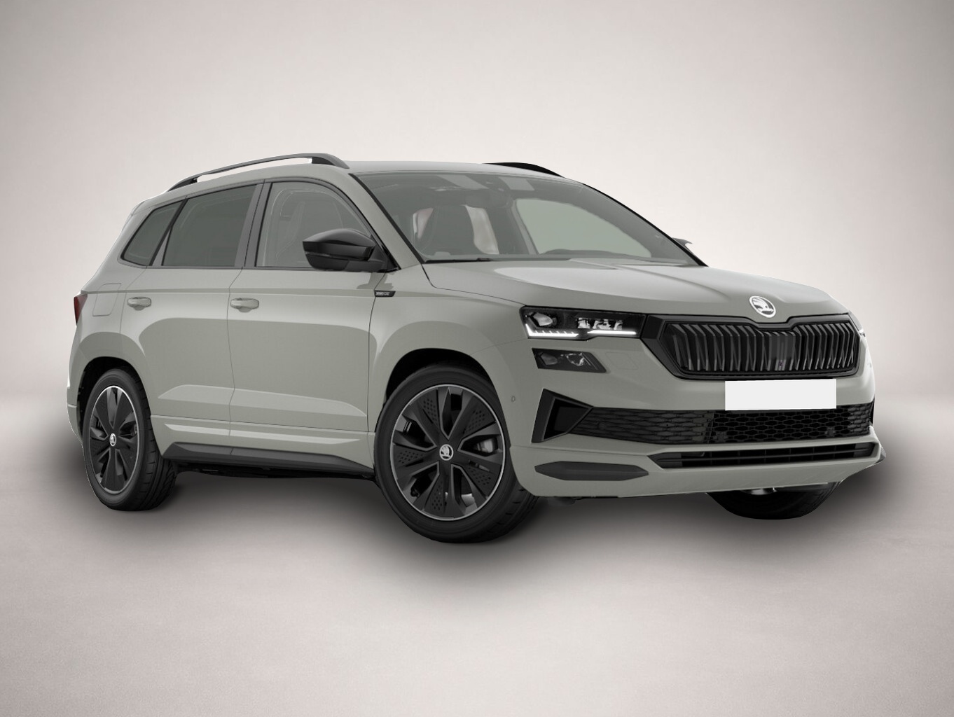 Fotografie Skoda Karoq DSG 4x4 Sportl Pano Matrix Nav 360° Canton