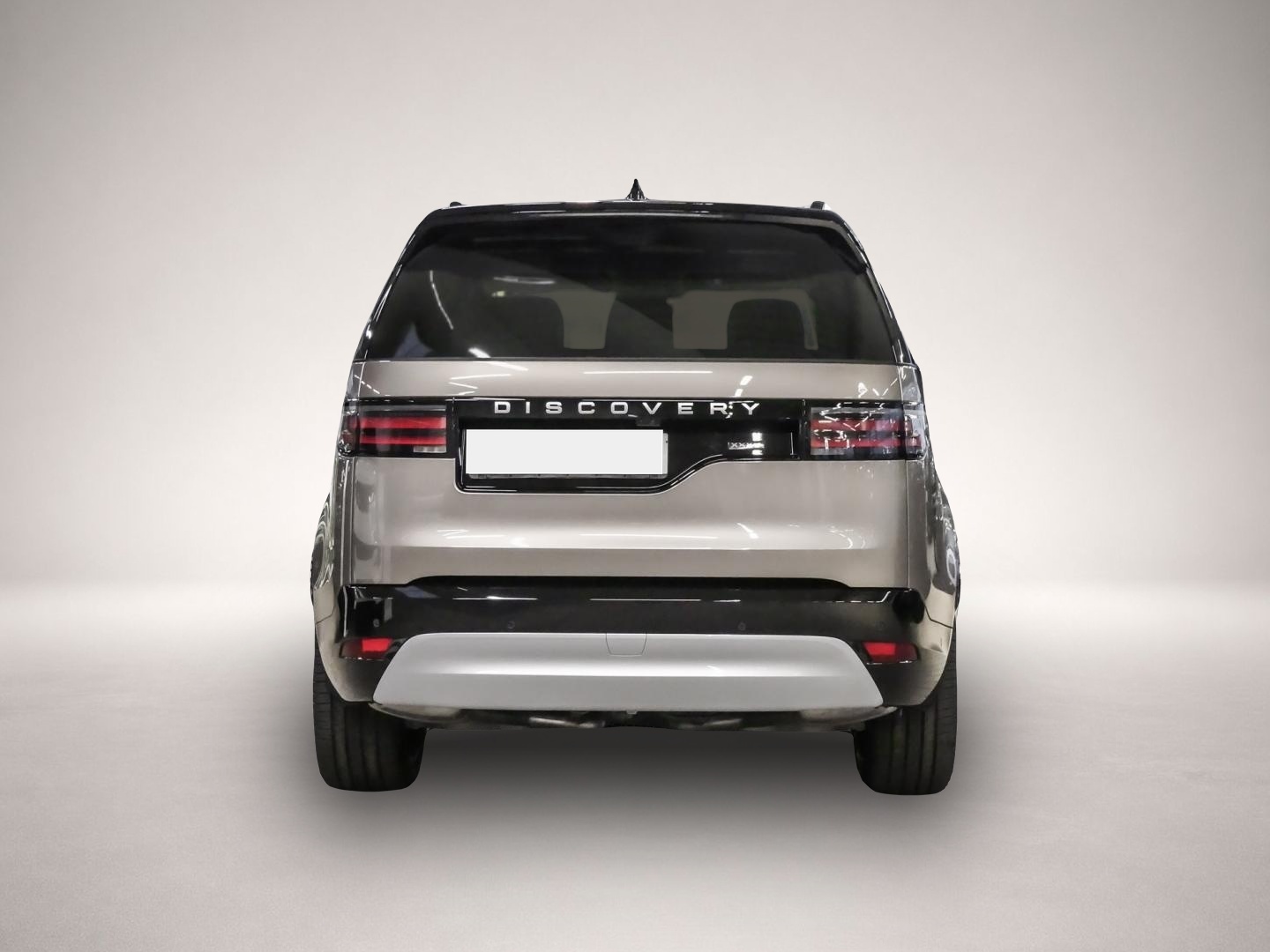 Bild 7 Land Rover Discovery 5 35th Anniversary Edition D350 AWD EU