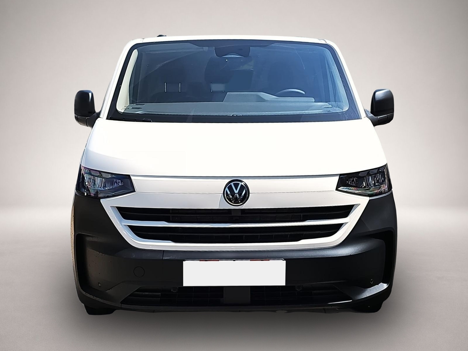 Bild 2 Volkswagen Other T7 Transporter Kasten 2.0 TDI / Rückfahrkamera