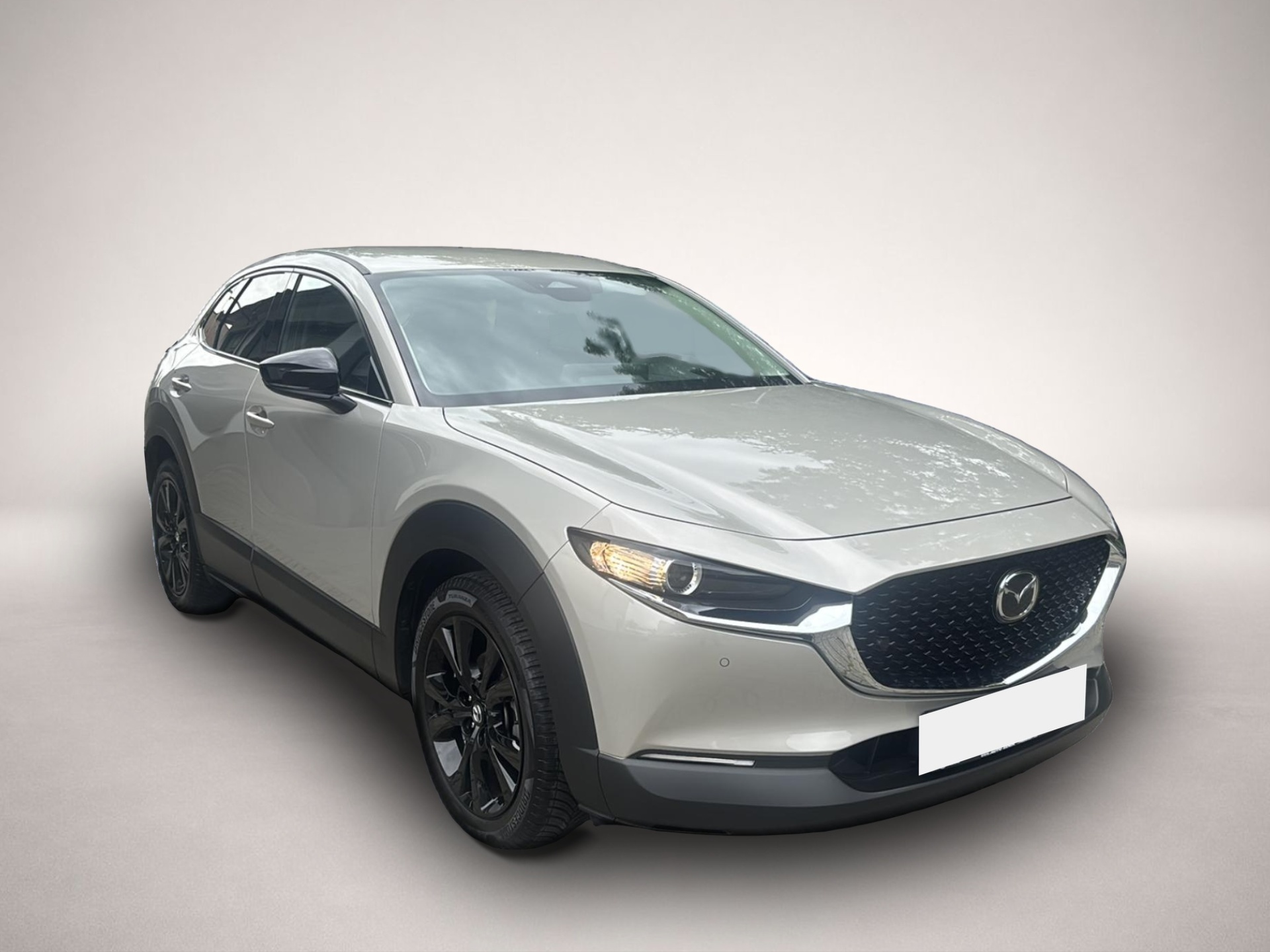 Fotografie 4 des Mazda CX-30 Homura 2WD Bluetooth Head Up Display Navi