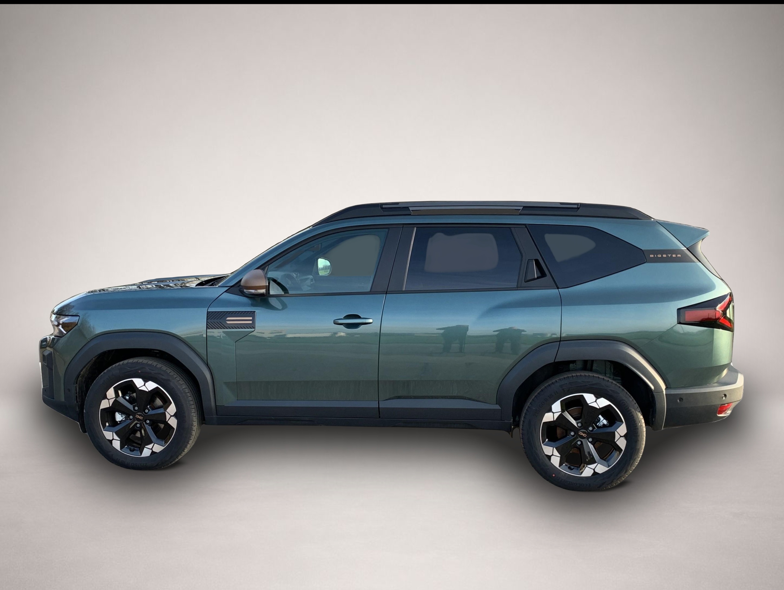 Bild 2 Dacia Bigster Extreme Hybrid 155/ Winter+/Parking