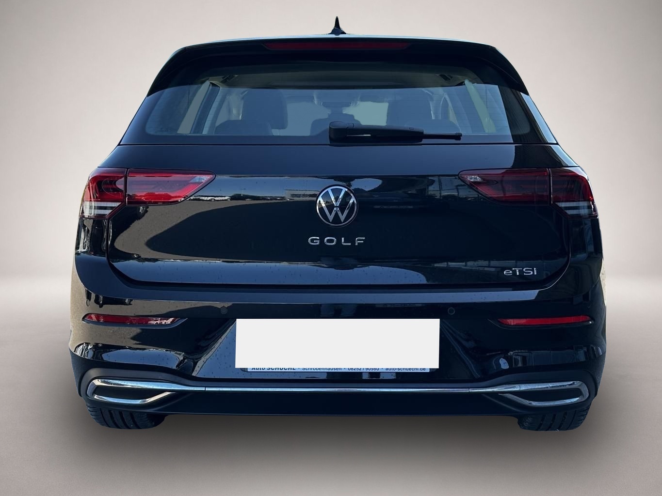 Bild 4 Volkswagen Golf 1.5 TSI DSG Style APP-CONNECT+ACTIVE-INFO+K