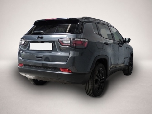 Bild 2 Jeep Compass E-HYBRID UPLAND Soundsystem LED ACC Appl