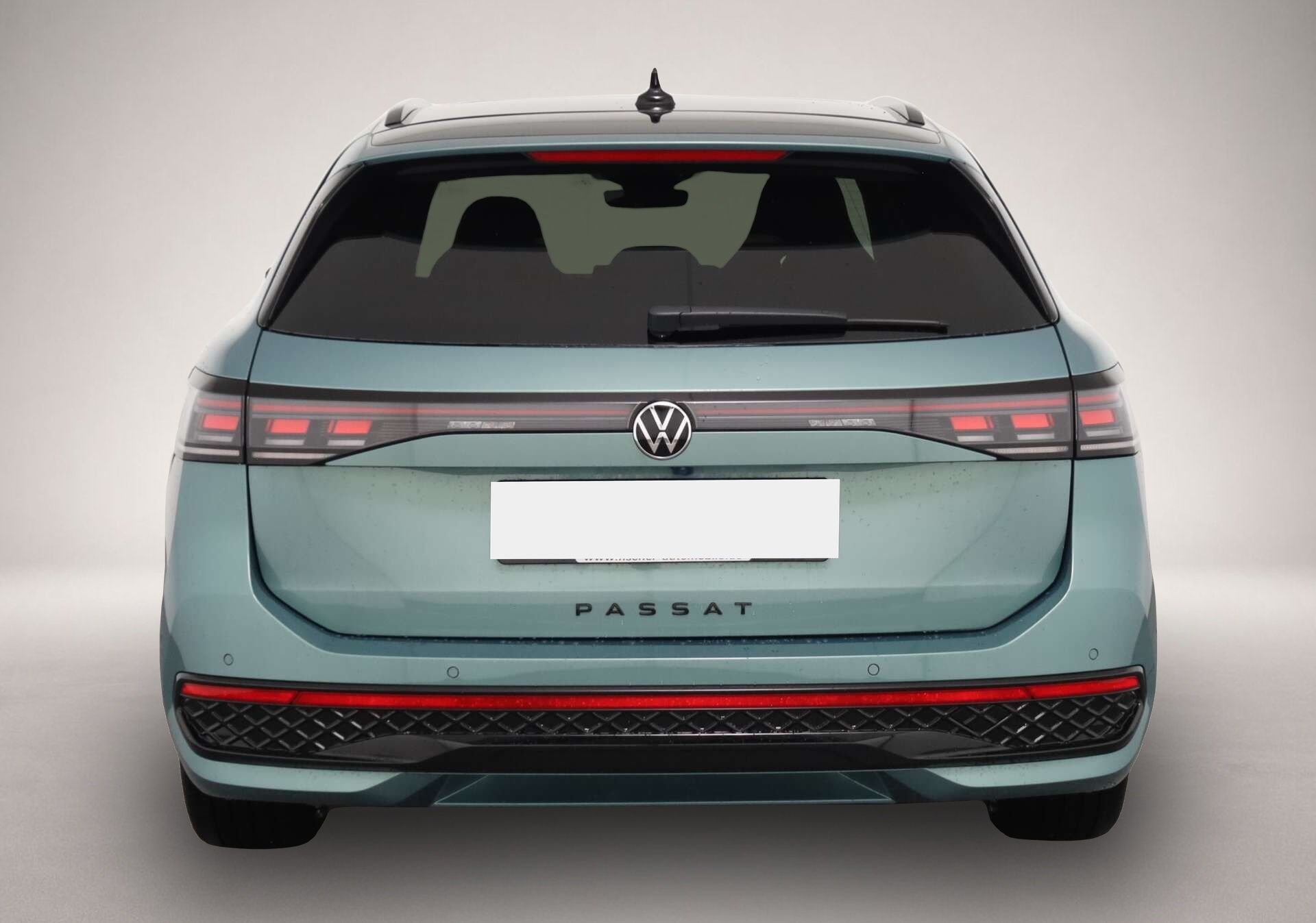 Fotografie 5 des Volkswagen Passat 2.0 TSI 4Motion R-Line Signature