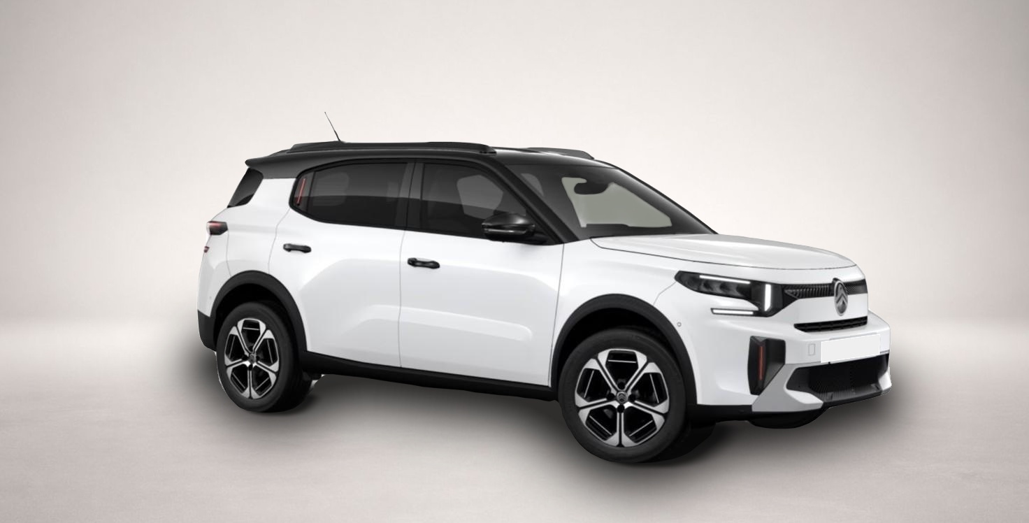 Bild 1 Citroën C3 Aircross MAX Hybrid 145 6AT Android Auto*Navi