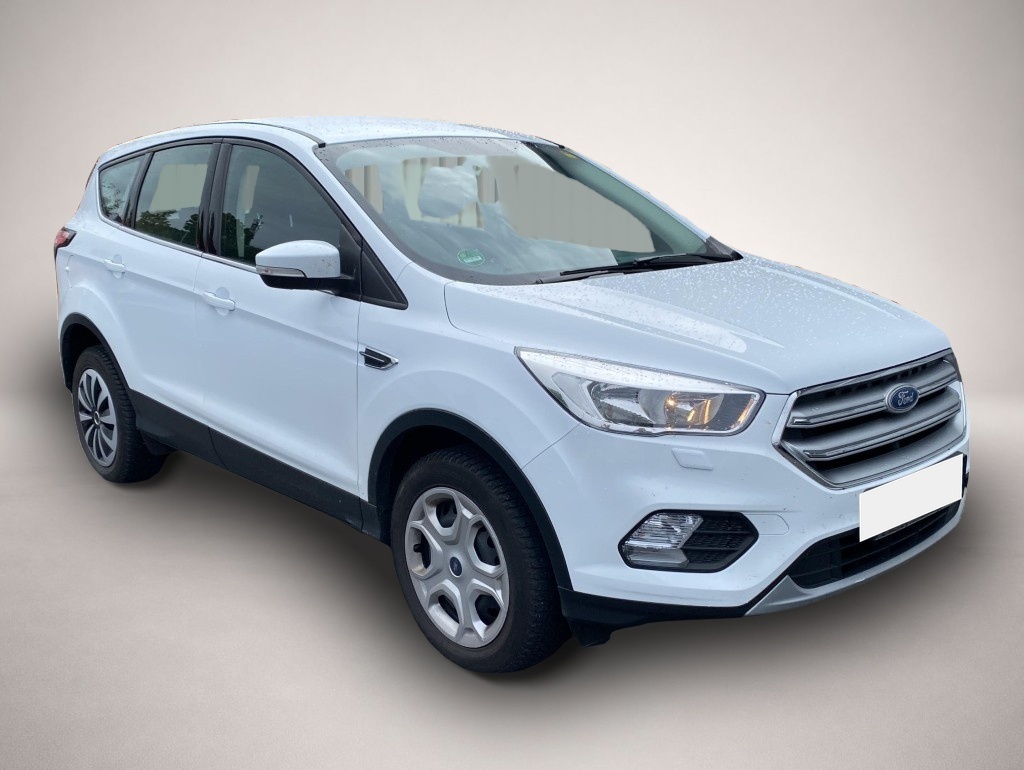 Bild 6 Ford Kuga 1.5 EcoBoost Trend
