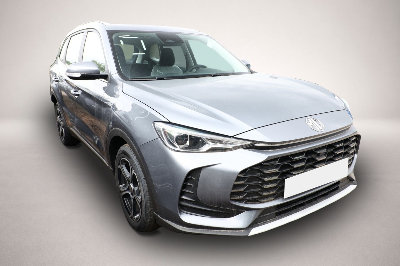 Bild 2 MG ZS Hybrid+ Comfort ACC LED Kam Nav TotW PDC 17Z