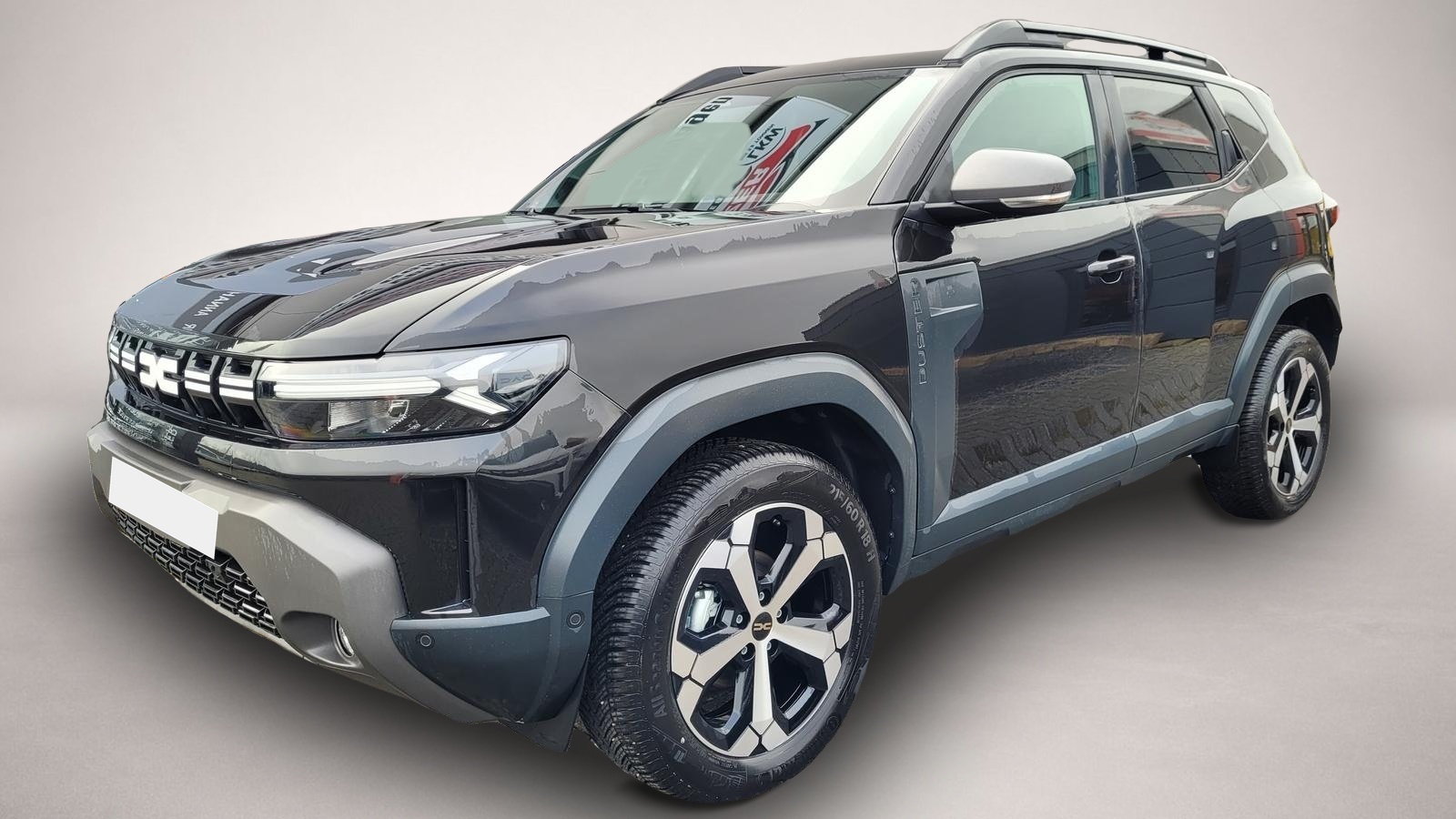 Bild Duster Dacia
