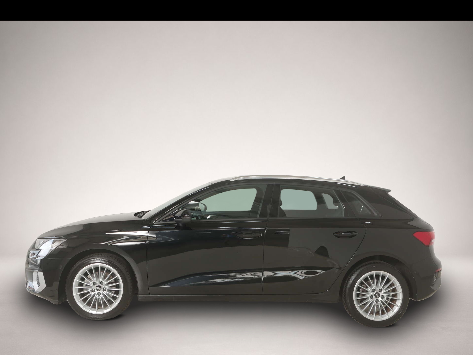 Bild 3 Audi A3 Sportback 35 TFSI Advanced