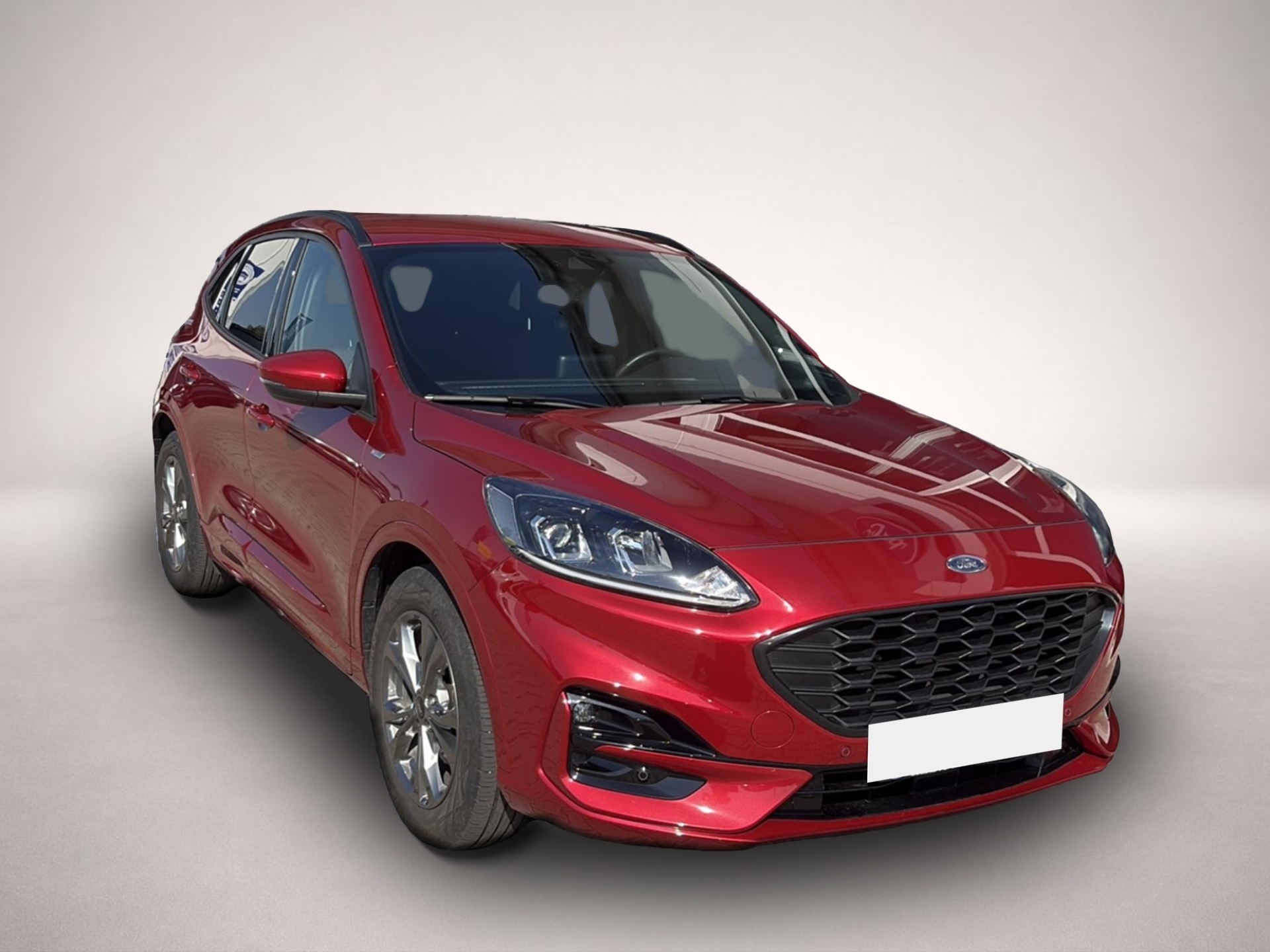 Bild 4 Ford Kuga ST-Line 2.0 EcoBlue Hybrid Kamera PDC h. AH