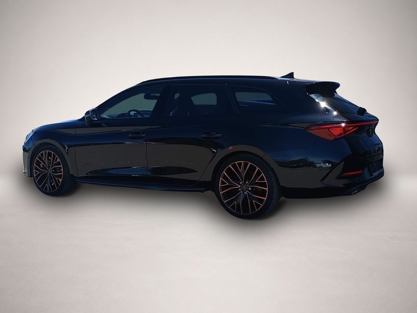 Bild 3 Cupra Leon ST 1.4 TSI DSG eHybrid VZ BREMBO+AHK+SUPER-