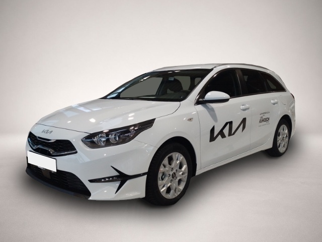 Fotografie Kia cee'd / Ceed Cee'd_sw 1.5T-GDI DCT7 Vision Navi Digitales Coc