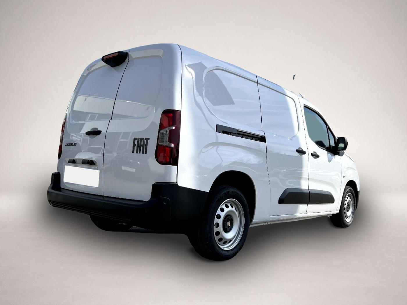 Bild 4 Fiat Other Doblo Kasten XL 1.5 *LED Navi AHK-VB Boden Klima