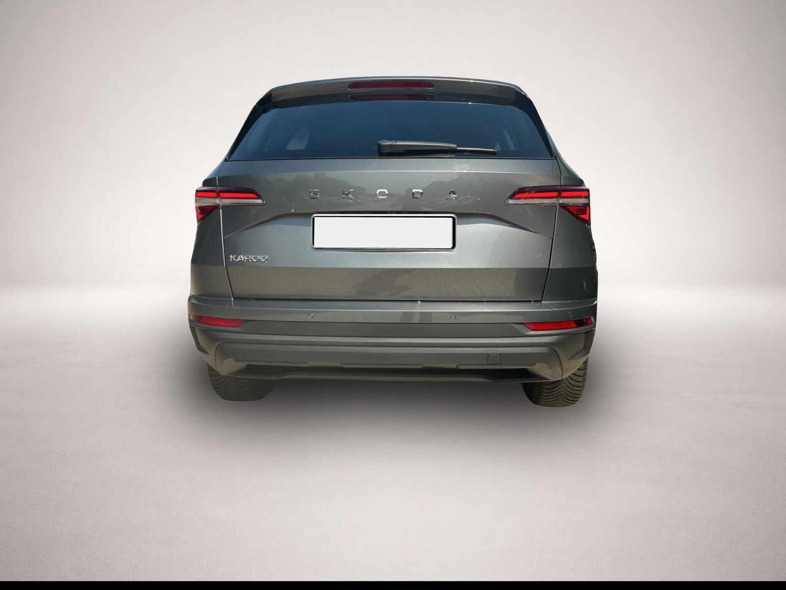 Fotografie 5 des Skoda Karoq 2.0 TDI DSG Drive 360 KAMERA AHK LED NAVI