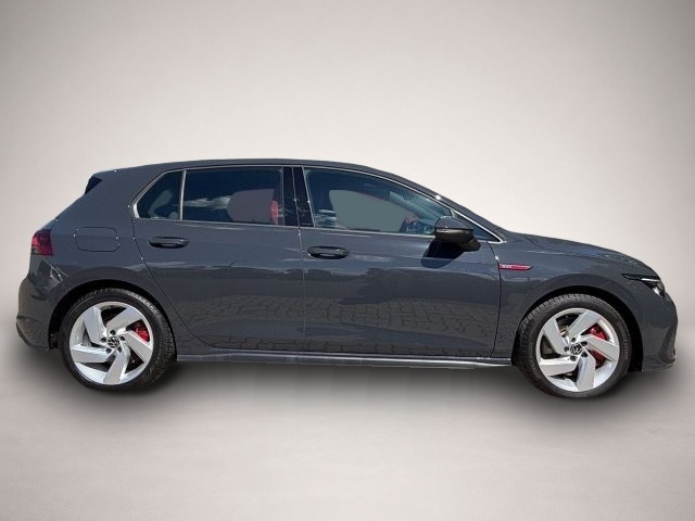 Fotografie 6 des Volkswagen Golf VIII 2.0 TSI DSG GTI AHK,Lenkrad heizbar