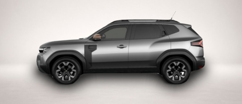 Bild 2 Dacia Duster Hybrid 155 Extreme SHZ LKHZ Navi PDC