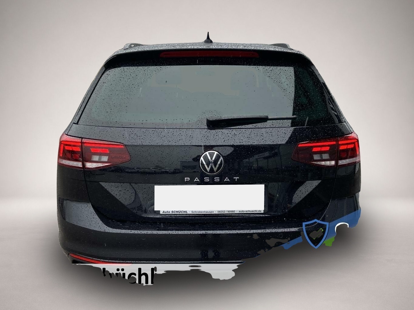 Fotografie 3 des Volkswagen Passat Variant 2.0 TDI DSG Business PANORAMA+AHK