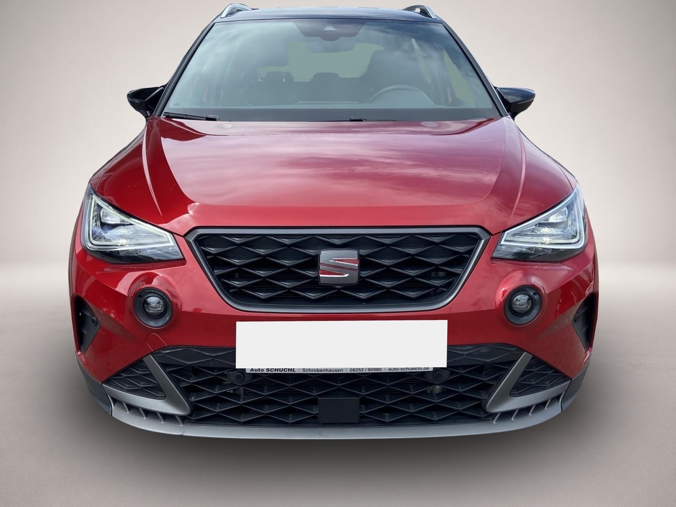Bild 7 Seat Arona 1.0 TSI DSG FR BEATS+AHK+18"+SAFE+DRIVING