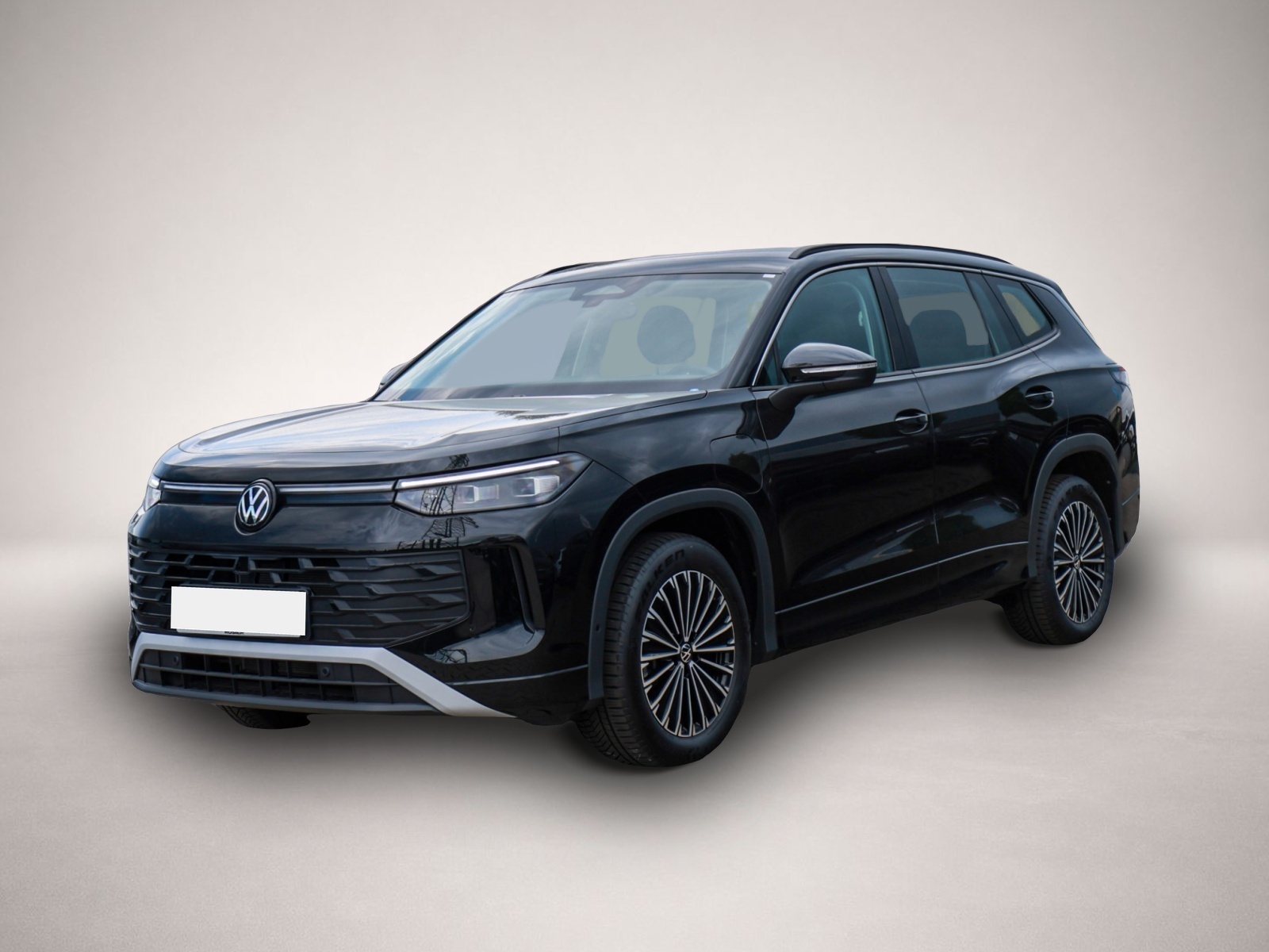 Bild Tayron Volkswagen