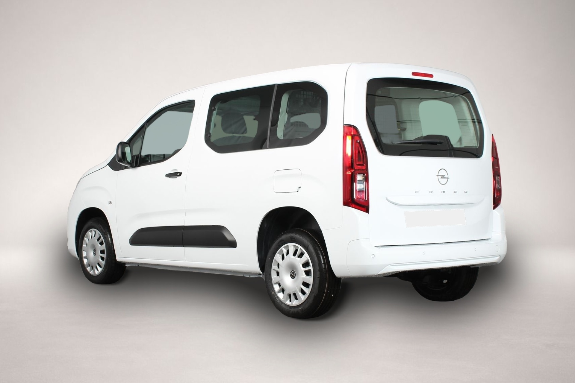 Bild 3 Opel Combo Opel Life N1 Edition 1.5 Diesel 96 kW (130