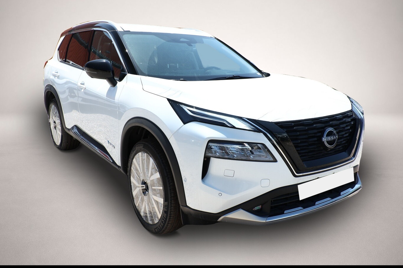 Bild 2 Nissan X-Trail Tekna+ e-4ORCE Pano Bose Nappa 20LM SHZ
