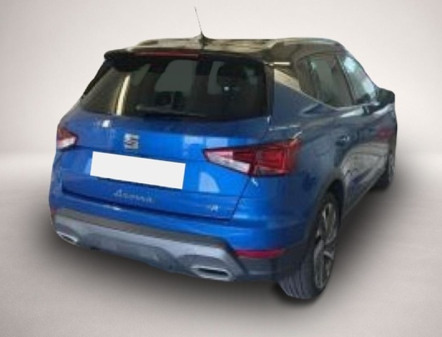 Bild 2 Seat Arona 1.0 TSI FR LED/ACC/Kamera/Navi