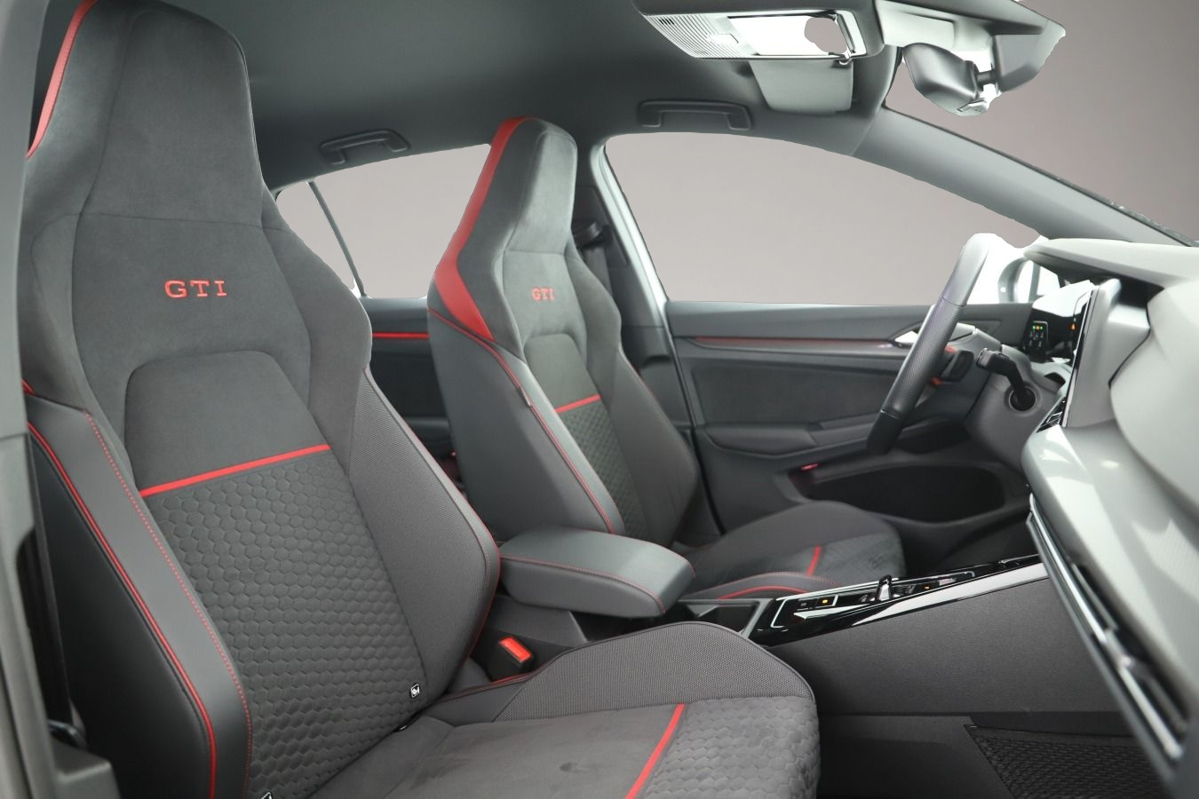 Bild 6 Volkswagen Golf 8 VIII GTI 2.0 TSI DSG Clubsport LED+/App