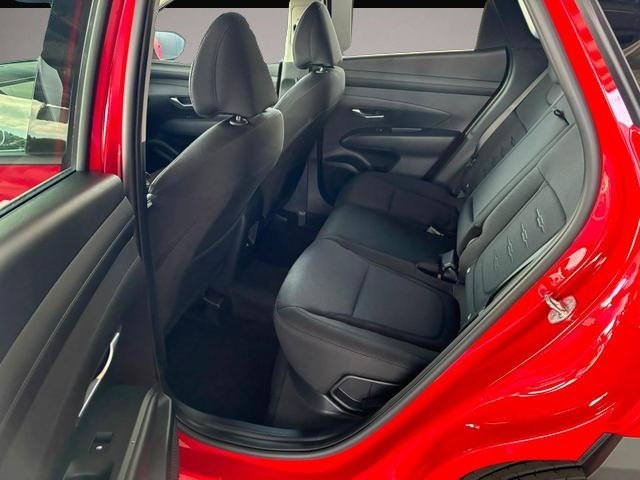 Bild 5 Hyundai Tucson NX4 Pure 1.6 T-GDI 2WD 48V / Sitz + Lenk.
