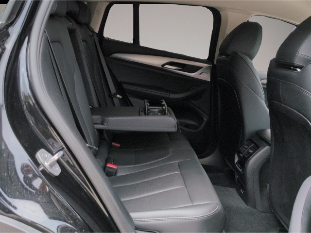 Bild 8 BMW X4 30i xDrive MHyb*Laserlicht ACC Head-Up Leder