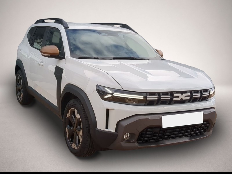 Bild Duster Dacia
