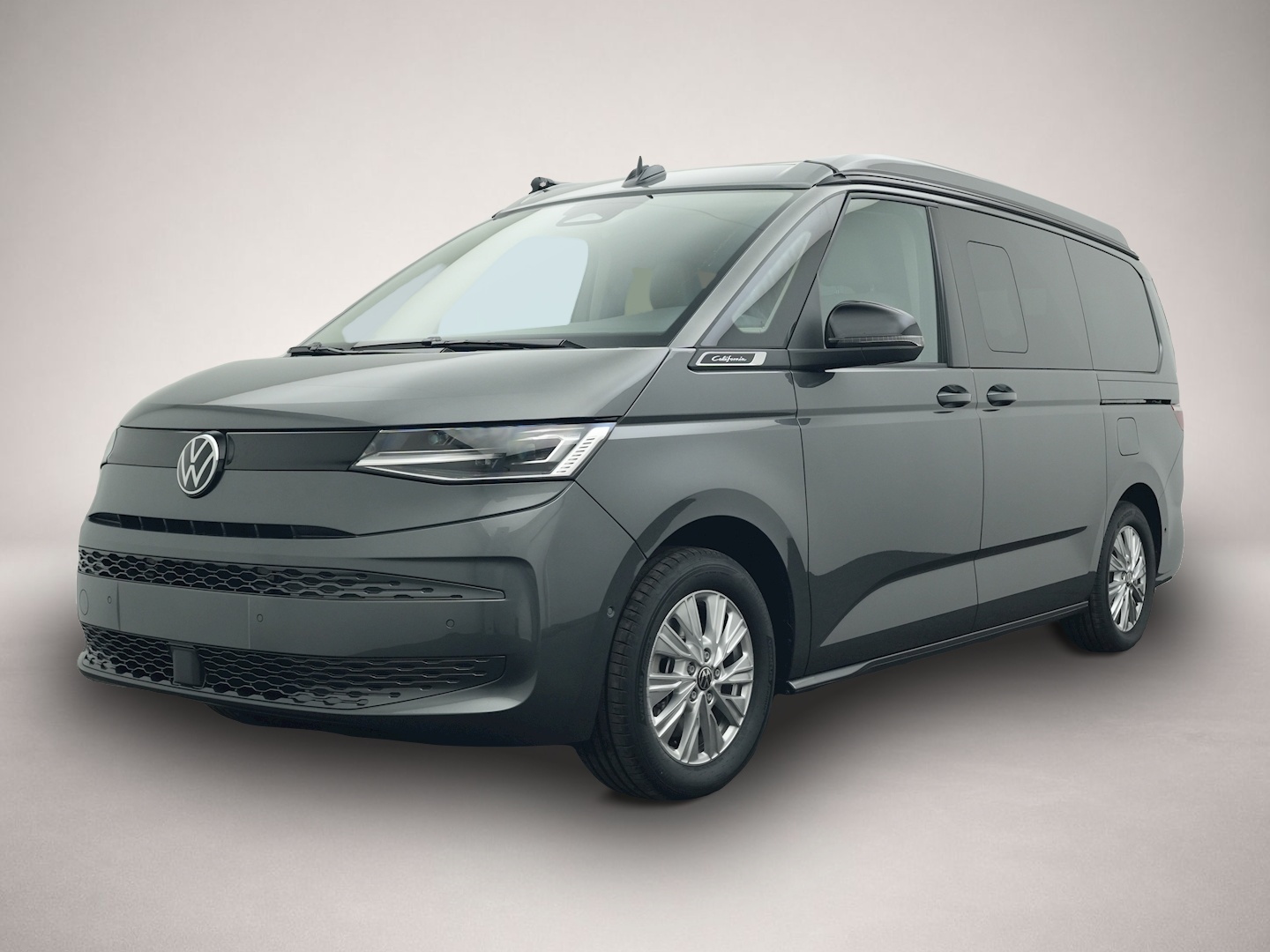 Fotografie Volkswagen T7 California Beach eHybrid 4MOTION LED NAVI 5-J