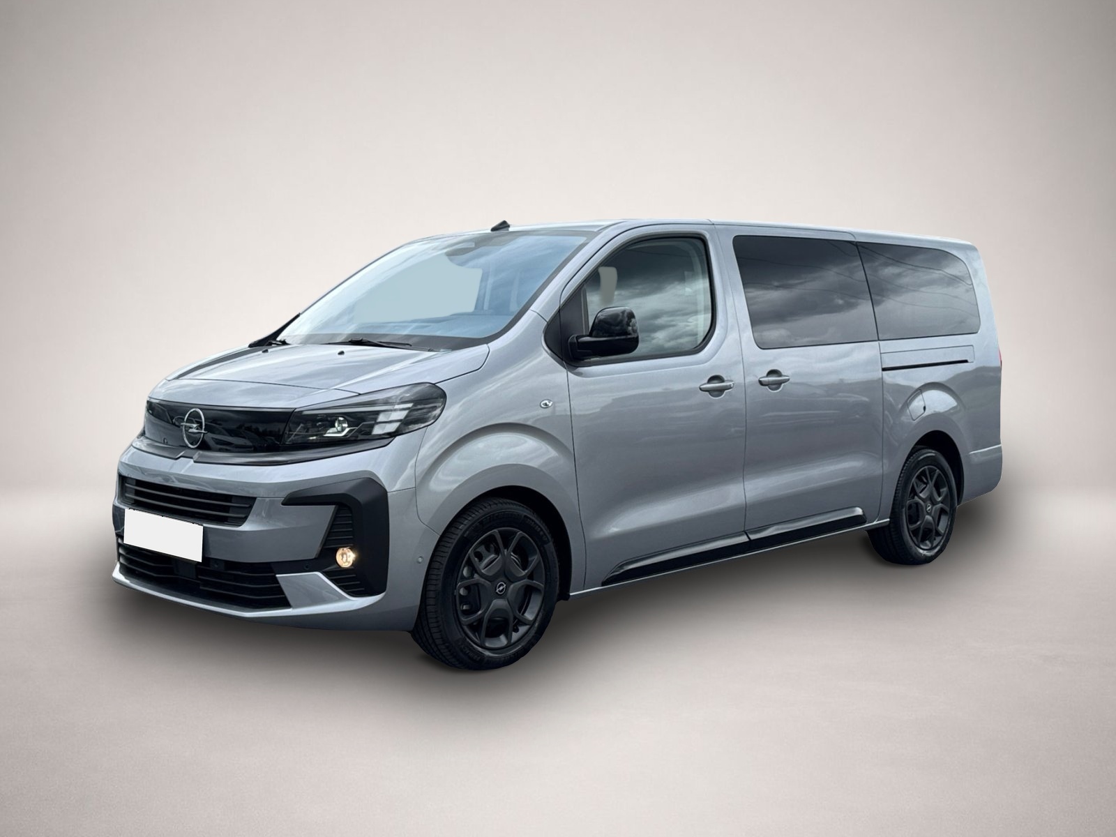 Bild 1 Opel Zafira Life Edition|9-SITZER|NAVI|AHK|SHZ|KAMERA