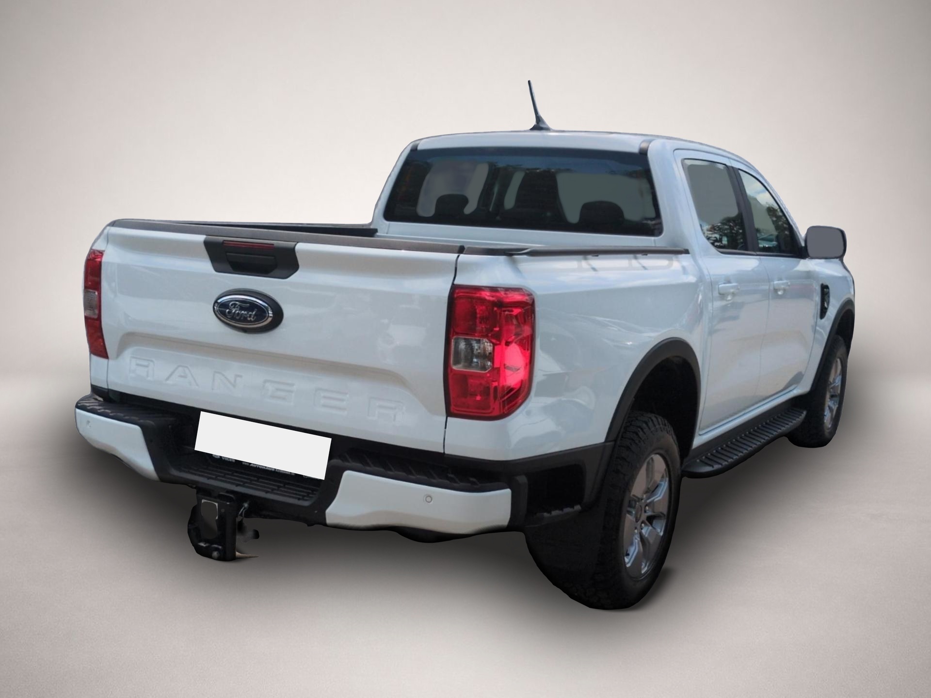 Bild 3 Ford Ranger 2.3 EcoBoost XLT e-4WD Plug-in-Hybrid DoK