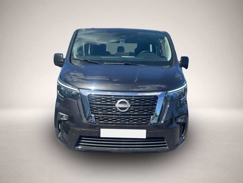 Bild 7 Nissan Primastar 2.0 DCI L2H1 3,0t Tekna*9 Sitze*LED