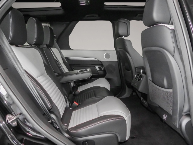 Fotografie 5 des Land Rover Discovery 5 Dynamic SE D300 AWD HUD AHK-el. klap