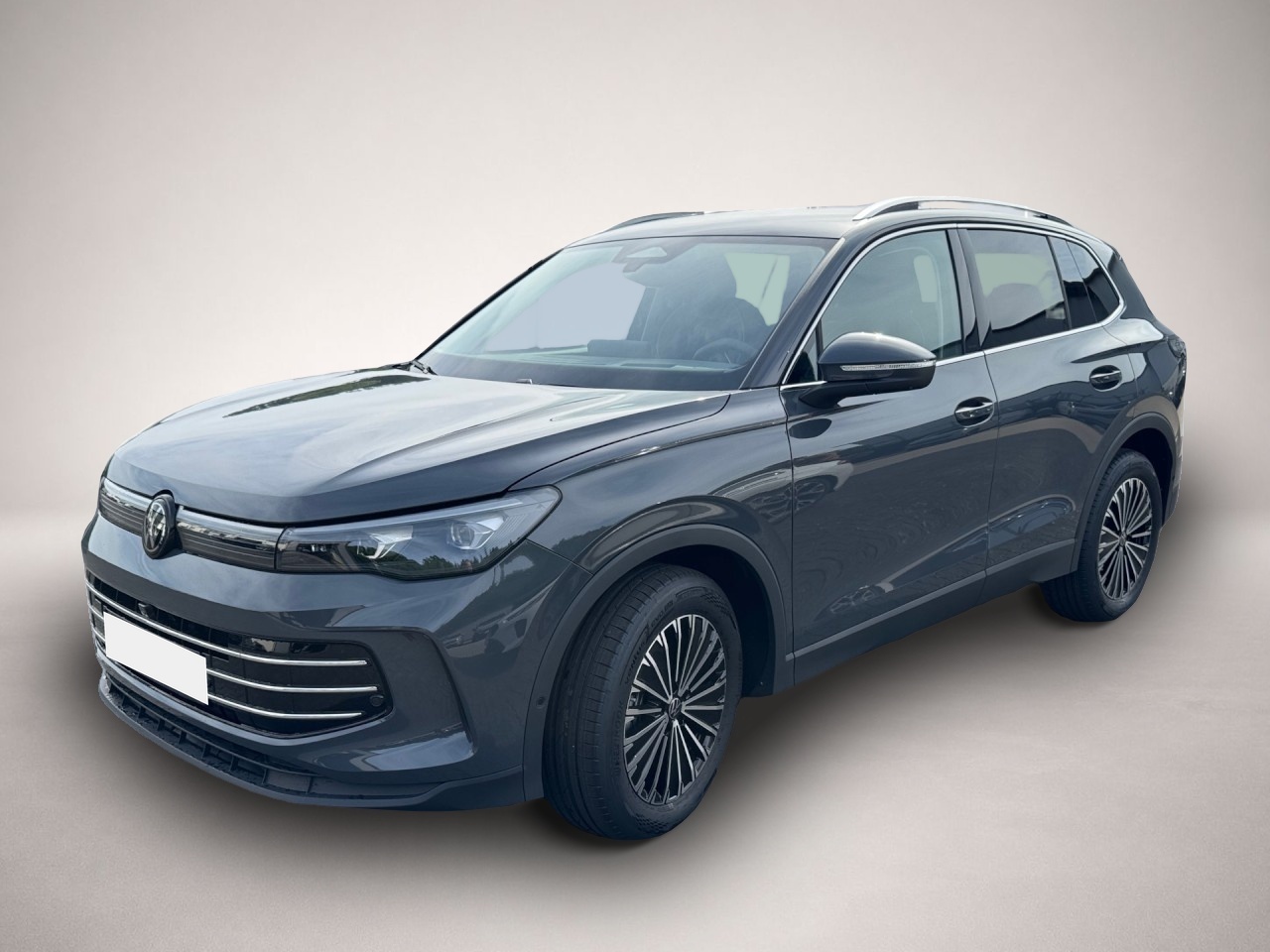 Fotografie Volkswagen Tiguan Style eTSI AHK 18ALU 360Kamera HeadUp