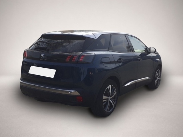 Fotografie 5 des Peugeot 3008 Hybrid Allure Pack Navi Digitales Cockpit L